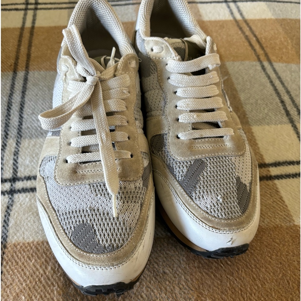Valentino sneakers